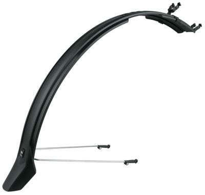 Schutzblech Fahrrad SKS Germany VELO 65 MOUNTAIN 29" REAR 2023 (Bild 1)